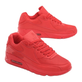 Vices Etaux B852-19 Rouge 41 46 1 Vices Etaux B852-19 Rouge 41 46 1