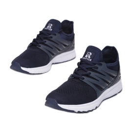 Vices Etaux B841-12 Marine 41 46 bleu marine 1