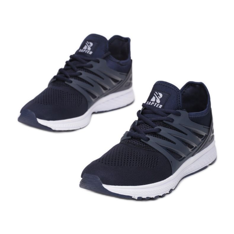 Vices Etaux B841-12 Marine 41 46 bleu marine 1