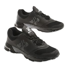 Vices Etaux B847-1 Noir 41 46 1