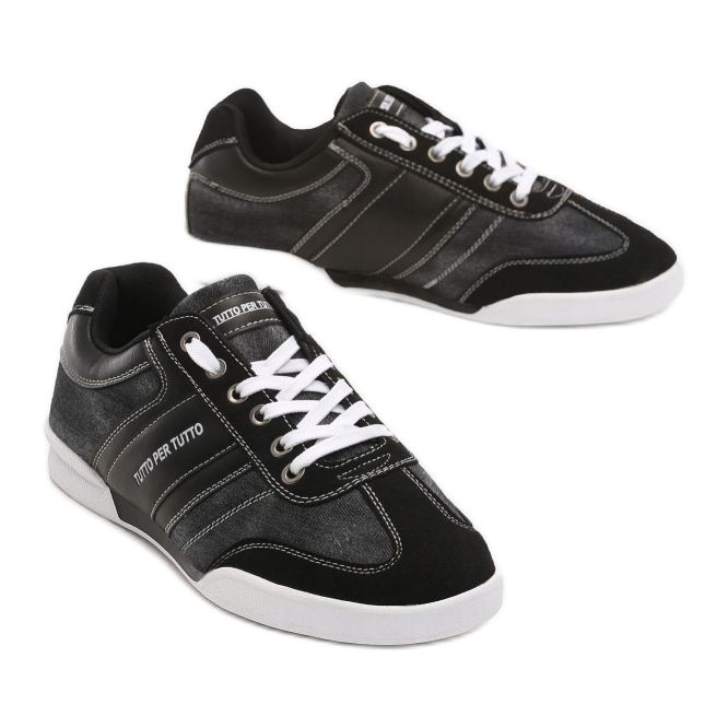 Vices Etaux B873-1 Noir 41 46 1