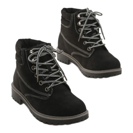 Vices Etaux T070-1 Noir 1