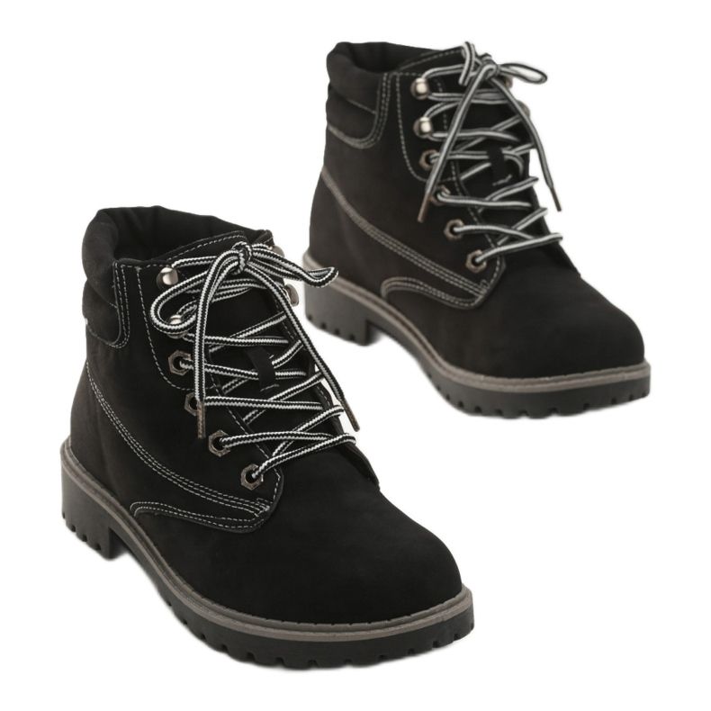 Vices Etaux T070-1 Noir 1