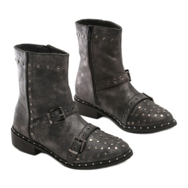 Vices Etaux 1371-1A Noir 36 41 1