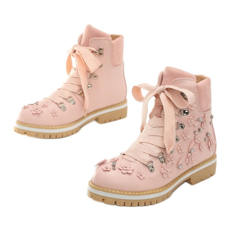 Vices Etaux 9093-20 Rose 36 41 1 Vices Etaux 9093-20 Rose 36 41 1