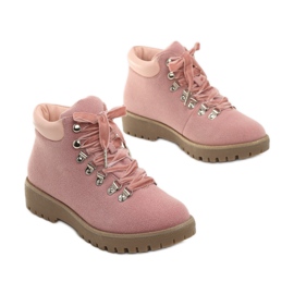 Vices Etaux T028-20 Rose 36 41 1