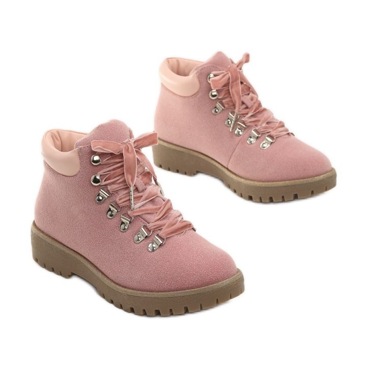 Vices Etaux T028-20 Rose 36 41 1