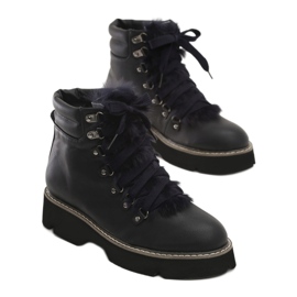 Vices Etaux 3142-13 Marine bleu marin 1