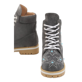 Vices Etaux 9090-6 D Gris 1