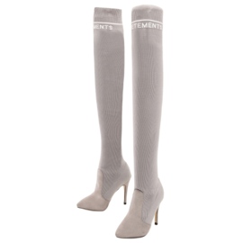 Vices Etaux 8307-5 Gris 35 40 1