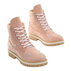 Vices Etaux 9090-20 Rose 36 41 1