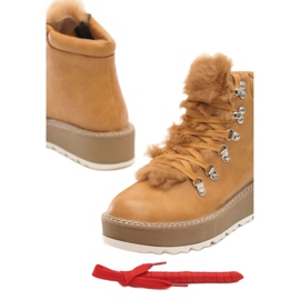 Vices Etaux 3119-17 Chameau 36 41 brun 1 Vices Etaux 3119-17 Chameau 36 41 brun 1