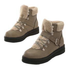 Vices Etaux 8317-5 Gris 36 41 1