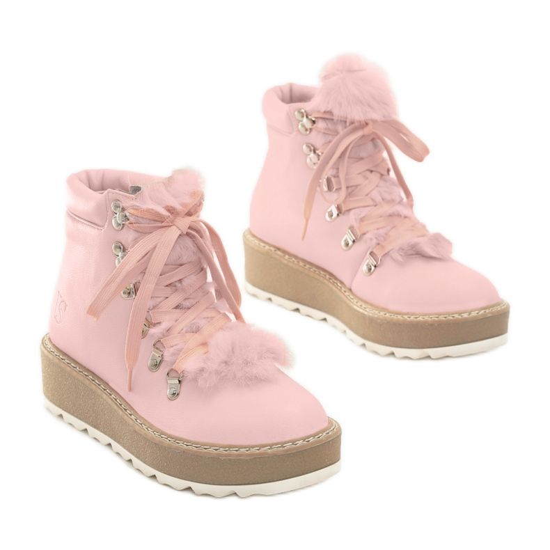 Vices Etaux 3119-20 Rose 1 Vices Etaux 3119-20 Rose 1