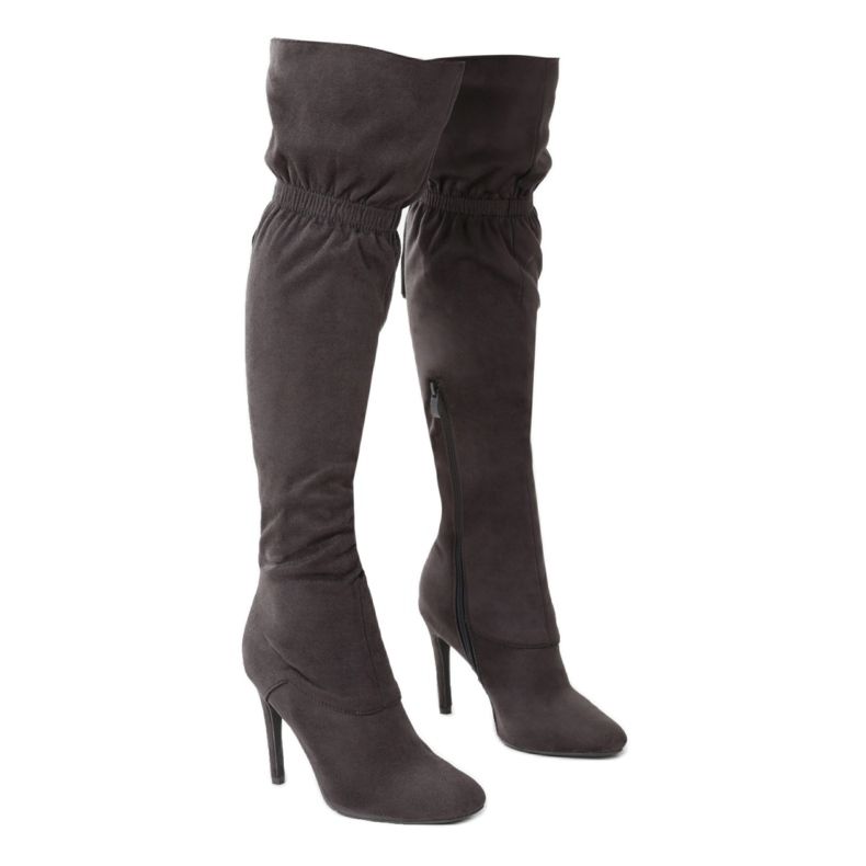 Vices Etaux 1360-6 D Gris 35 40 1