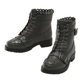 Vices Etaux 1370-5 Gris 36 41 1