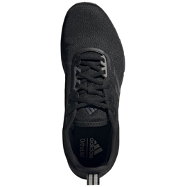 Adidas Asweetrain chaussures pour hommes noir FW1662 le noir 1