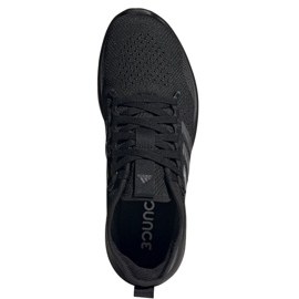 Adidas Fluidflow 2.0 chaussures pour hommes noir FZ1985 le noir 1
