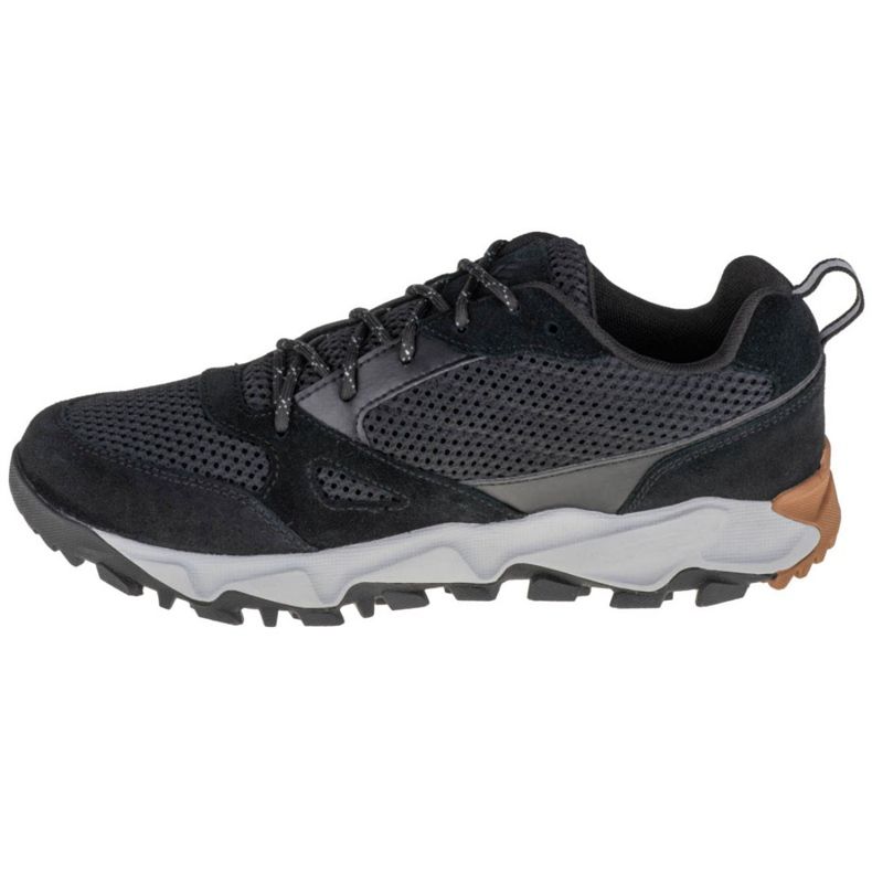 Columbia Ivo Trail M 1898041 010 noir gris 1