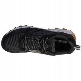 Columbia Ivo Trail M 1898041 010 noir gris 2