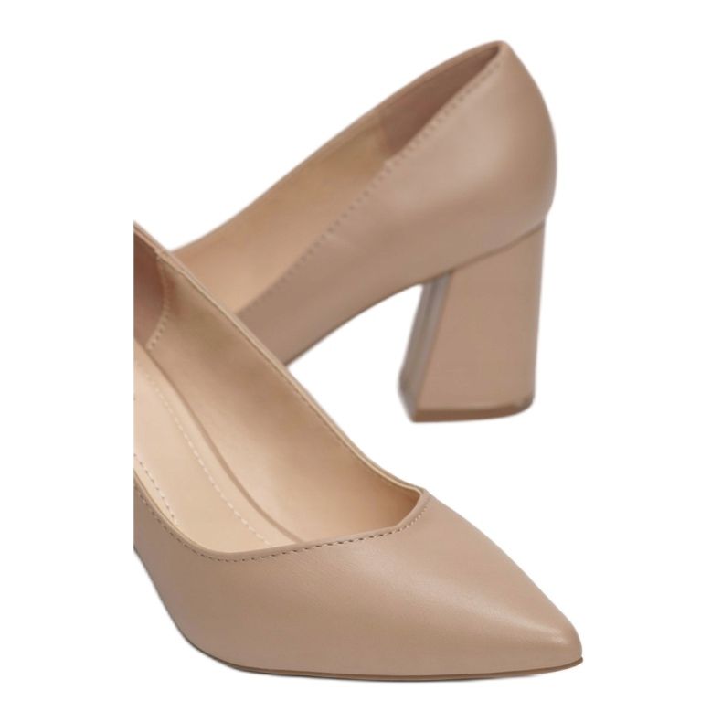 Vices Etaux 1591-85-kaki beige 1