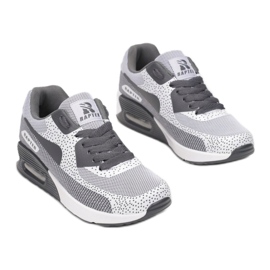 Vices Etaux B757-5 Gris blanc 1