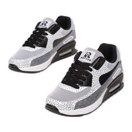 Vices Etaux B757-1 Noir 36/40 blanche le noir 1