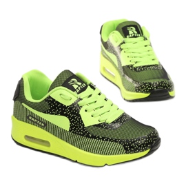 Vices Etaux B757-31 L. VERT 36/40 noir 1