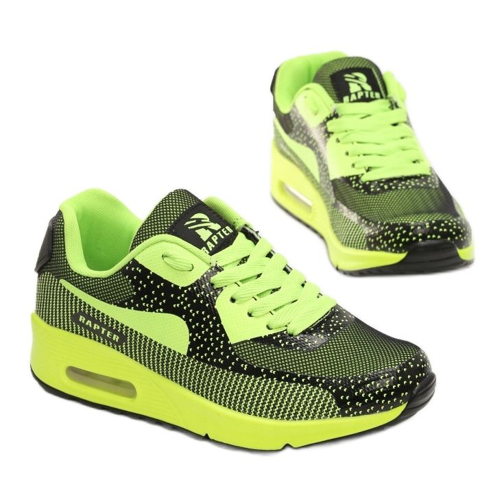 Vices Etaux B757-31 L. VERT 36/40 noir 1