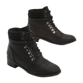 Vices Etaux 9100-1 Noir 36 41 le noir 1