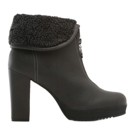 Vices Etaux 3108-5 Gris 35 40 1