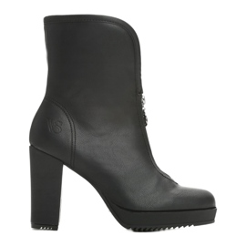 Vices Etaux 3108-1 Noir 35 40 1
