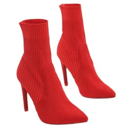 Vices Etaux 1537-19 Rouge 36 41 1