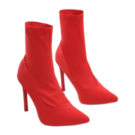 Vices Etaux 1521-19 Rouge 36 41 1