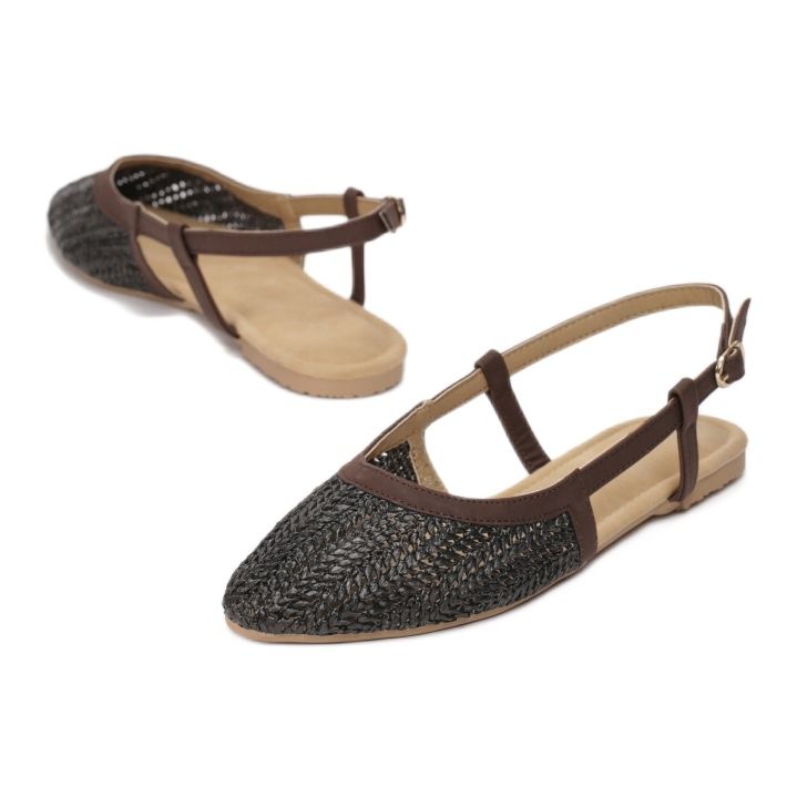 Vices Etaux 3300-1 Noir 36 41 le noir 1