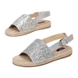 Vices Etaux 8461-40 Argent 36 41 1