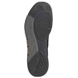 Chaussures Adidas Asweetrain M FW1662 noir 2