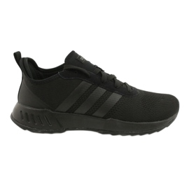 Chaussures Adidas Phosphere M FW3448 noir 1