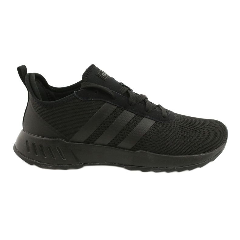 Chaussures Adidas Phosphere M FW3448 noir 1