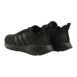 Chaussures Adidas Phosphere M FW3448 noir 5