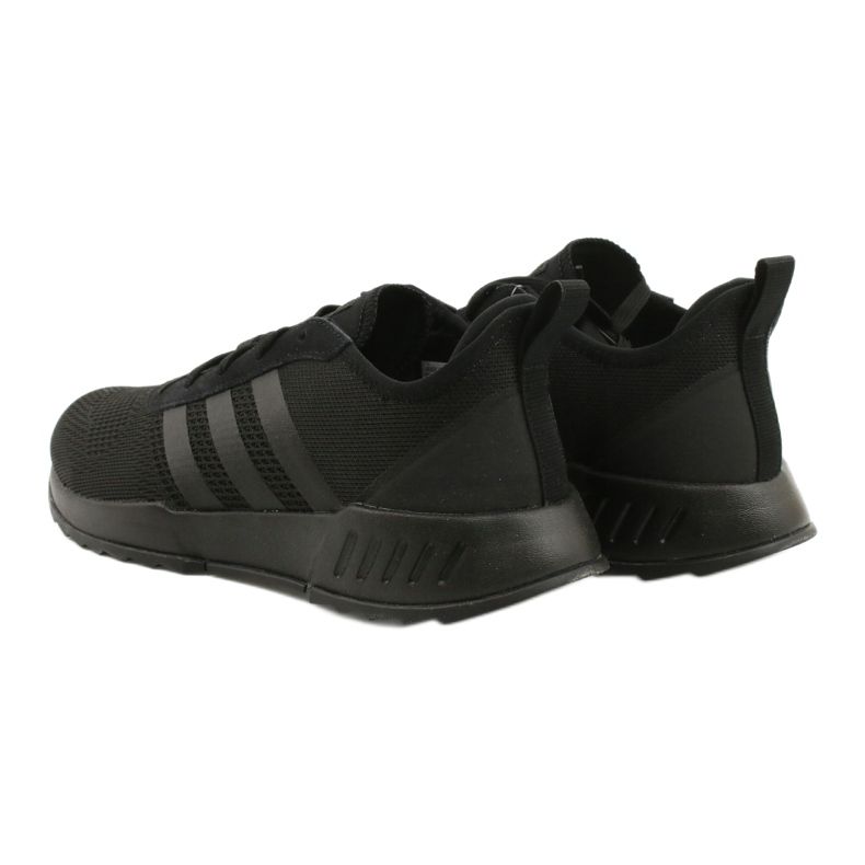 Chaussures Adidas Phosphere M FW3448 le noir 5