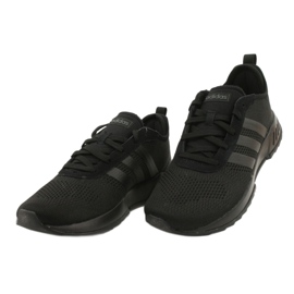 Chaussures Adidas Phosphere M FW3448 noir 3
