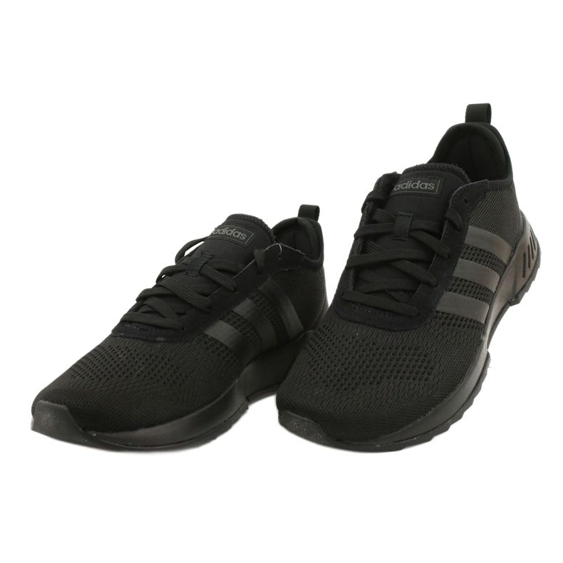 Chaussures Adidas Phosphere M FW3448 le noir 3