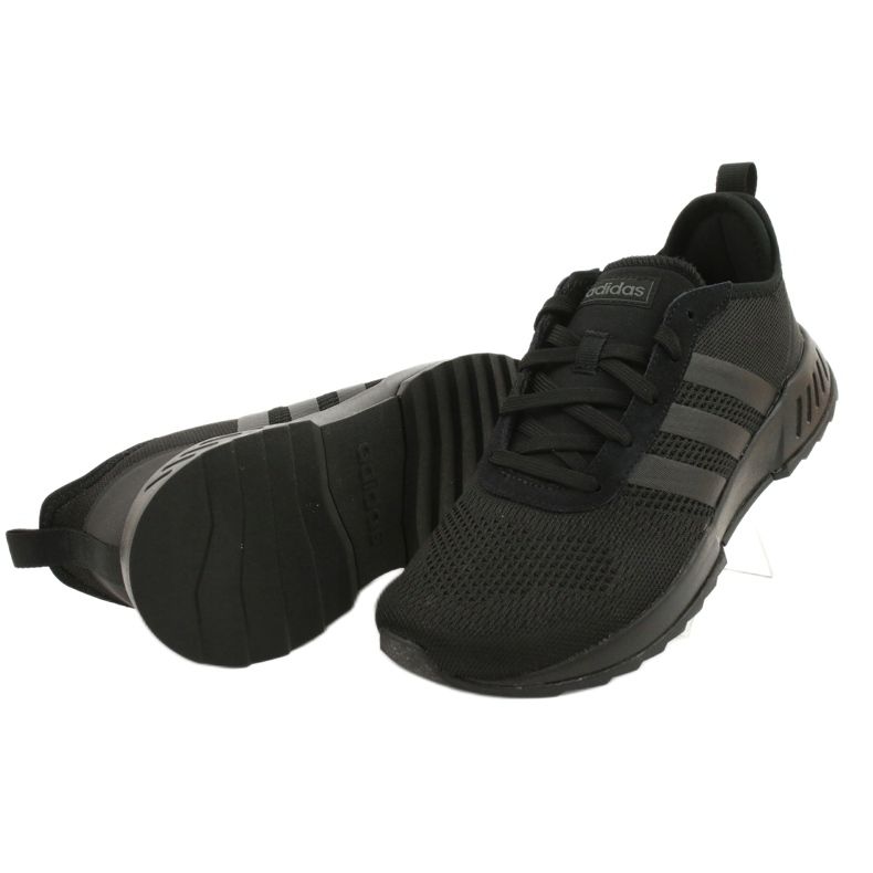 Chaussures Adidas Phosphere M FW3448 noir 4