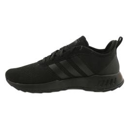 Chaussures Adidas Phosphere M FW3448 noir 2