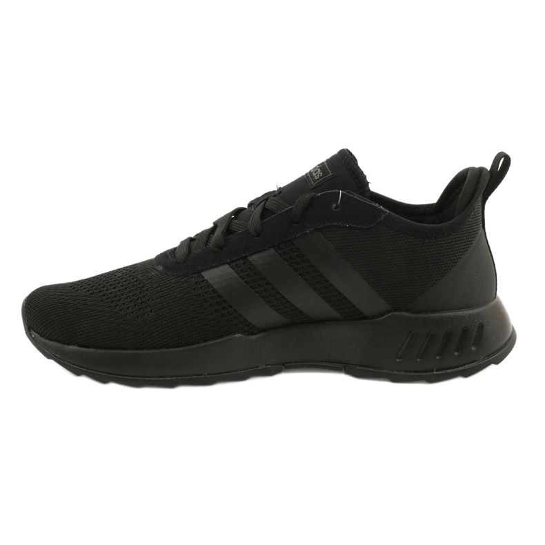 Chaussures Adidas Phosphere M FW3448 noir 2