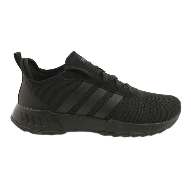 Chaussures Adidas Phosphere M FW3448 le noir 1