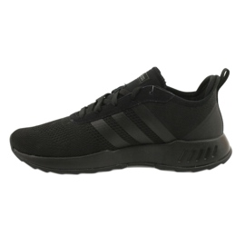 Chaussures Adidas Phosphere M FW3448 le noir 2