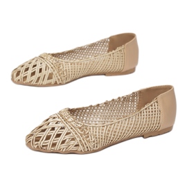 Vices Etaux 3298-14 Beige 1 Vices Etaux 3298-14 Beige 1