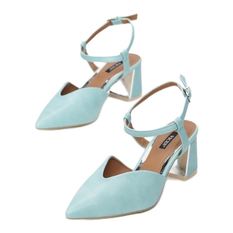 Vices Etaux 9243-11 Bleu 1